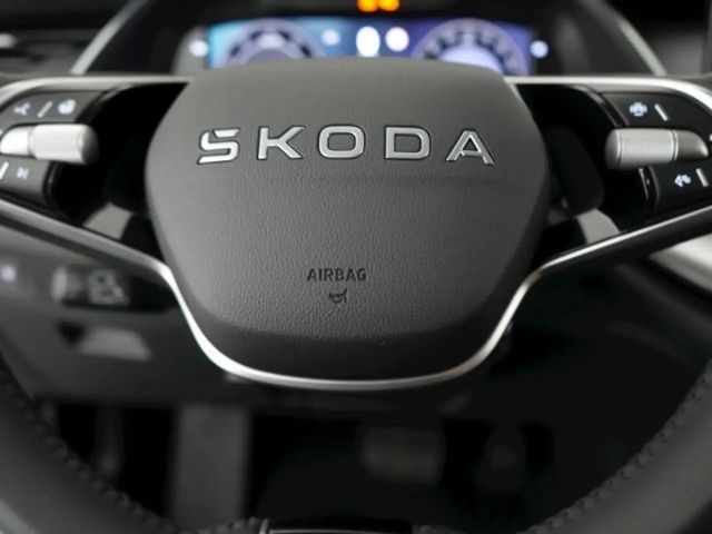 Skoda Octavia Combi Selection