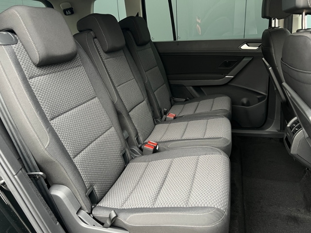 Volkswagen Touran 1.5 TSI 7-zitter DSG