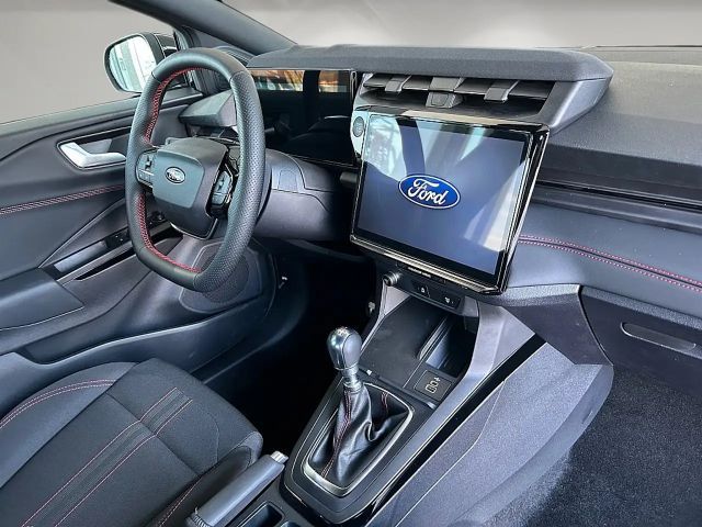 Ford Puma EcoBoost ST Line