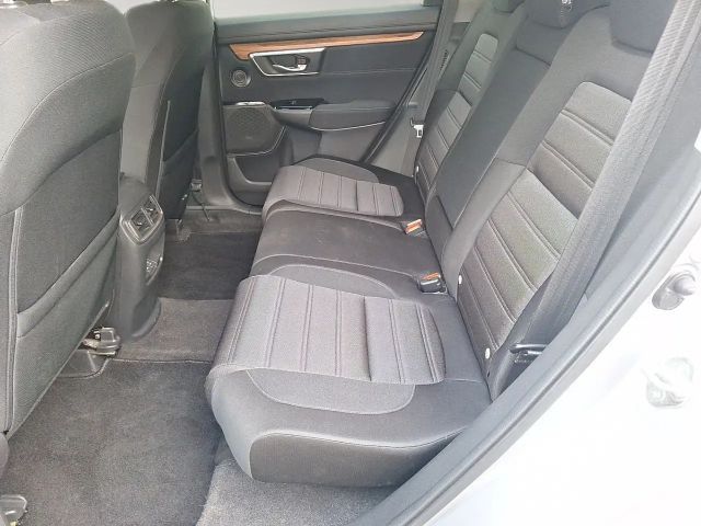 Honda CR-V Elegance Hybrid i-MMD