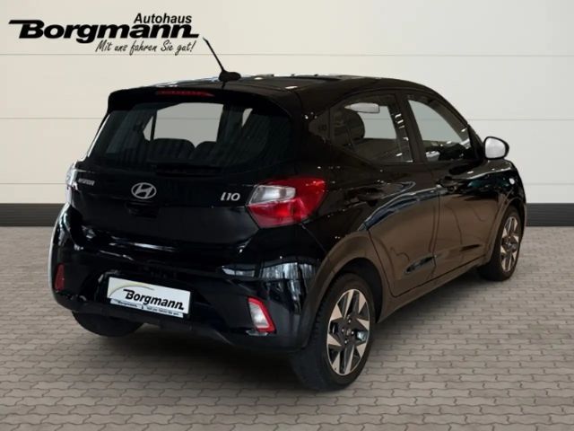 Hyundai i10 Trend