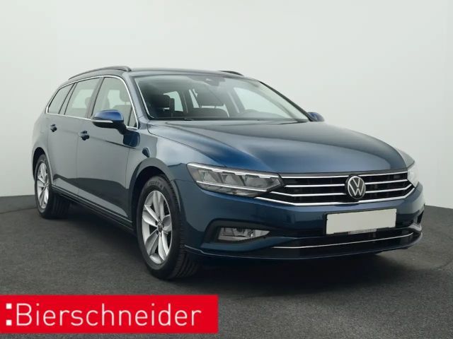 Volkswagen Passat 2.0 TDI Business DSG Variant
