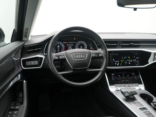 Audi A6 S-Tronic Sedan