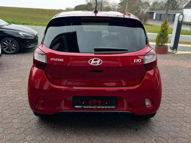 Hyundai i10 1.2 2WD Prime