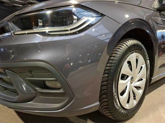 Volkswagen Polo 1.0 TSI DSG Life