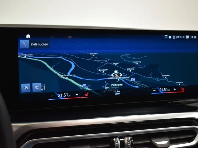 BMW 318 318d M-Sport Touring