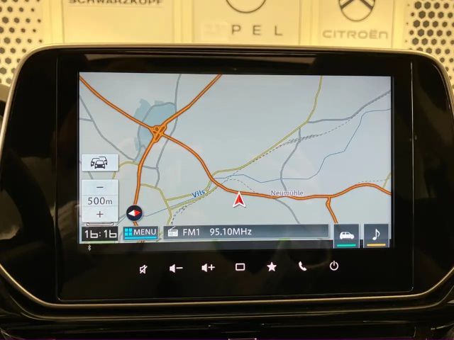 Suzuki SX4 S-Cross 1.4 DITC Fin. ab 2,99% Schiebedach