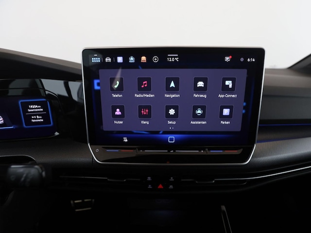 Volkswagen Golf GTE eHybrid