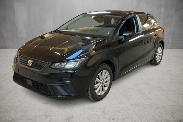 Seat Ibiza 1.0 TSI