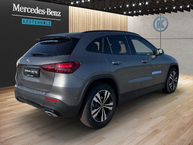 Mercedes-Benz GLA 180 GLA 180 d