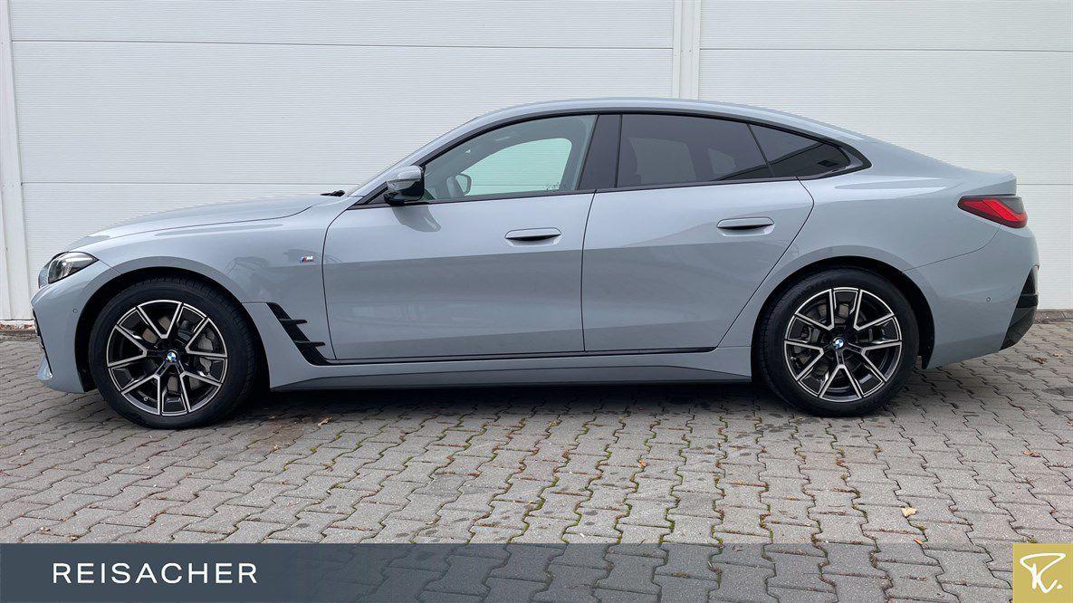 BMW 430 430i Coupé Gran Coupé xDrive