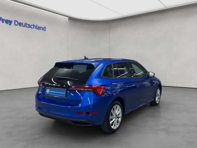 Skoda Scala 1.5 TSI Style Style