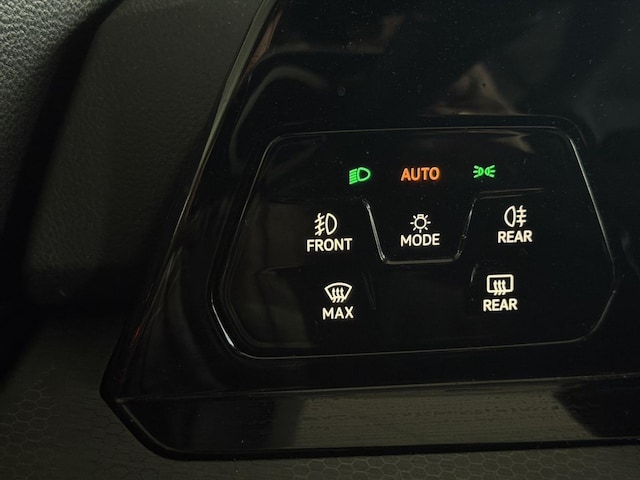 Volkswagen Golf 2.0 TSI GTI Golf VIII IQ.Drive