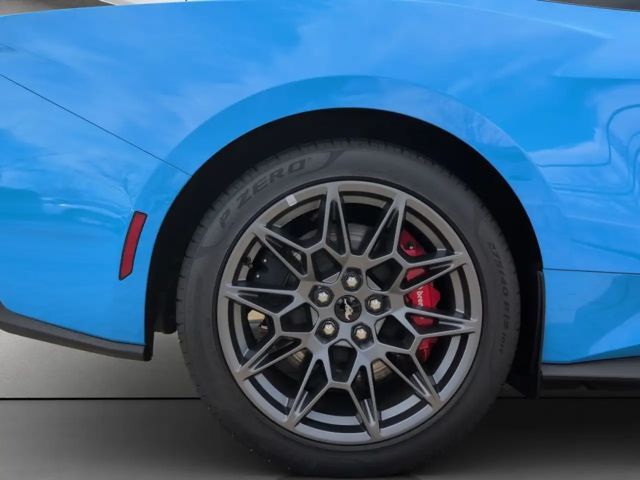 Ford Mustang Fastback GT 5.0 V8