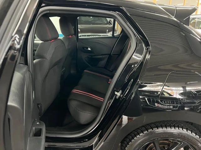 Opel Corsa 1.2 Turbo GS-Line Grand Sport Turbo