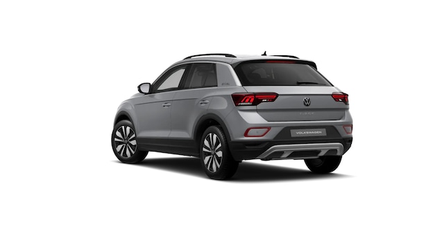 Volkswagen T-Roc 1.0 TSI