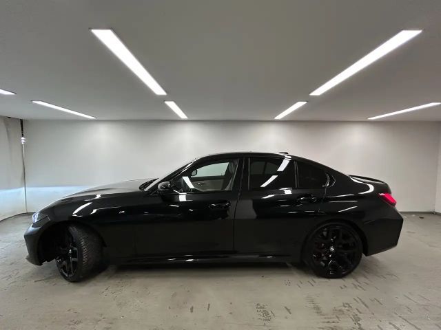 BMW 330 330d M-Sport Sedan xDrive