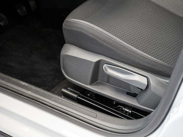 Volkswagen Taigo 1.0 TSI Life