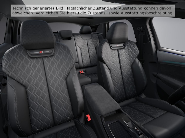 Audi A6 e-tron Avant Quattro