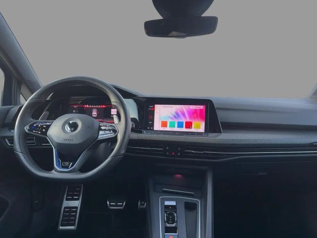 Volkswagen Golf 2.0 TSI DSG Golf VIII