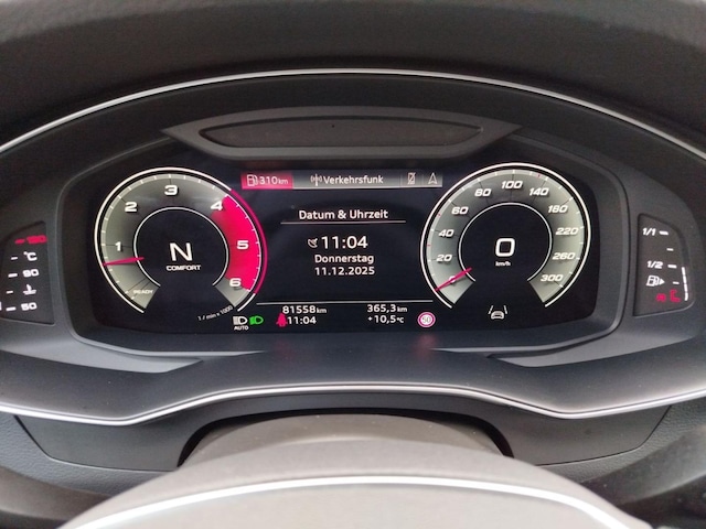 Audi S6 Avant Quattro