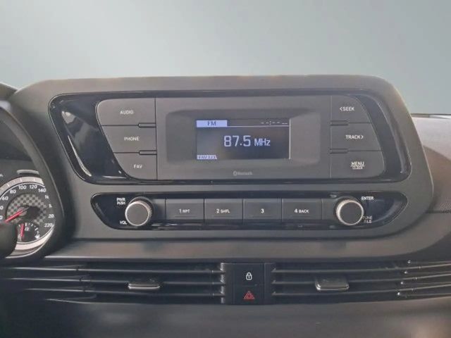 Hyundai i20 1.0 Select