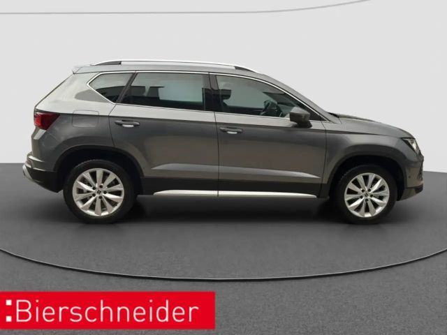 Seat Ateca 1.5 TSI DSG