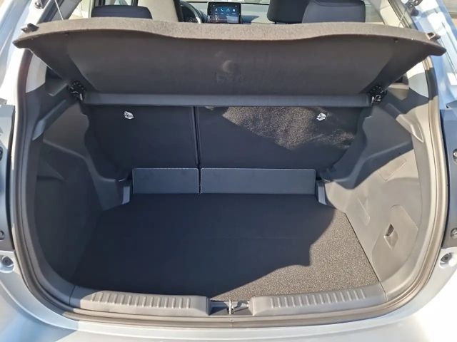 Mazda 2 Mazda2 Hybrid Centre Line Aut.