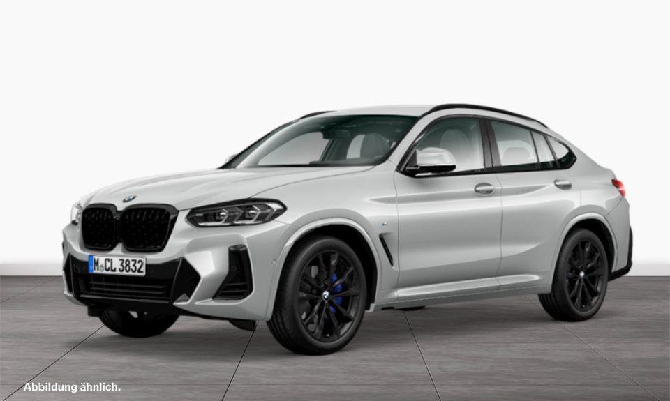 BMW X4 xDrive30i