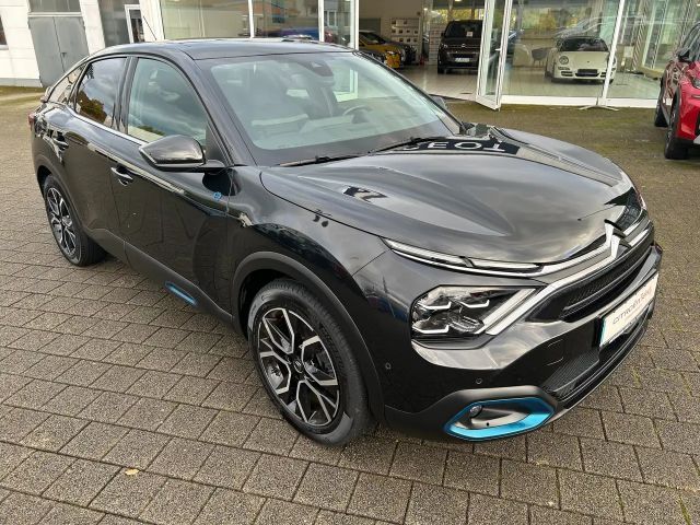 Citroën ë-C4 Shine