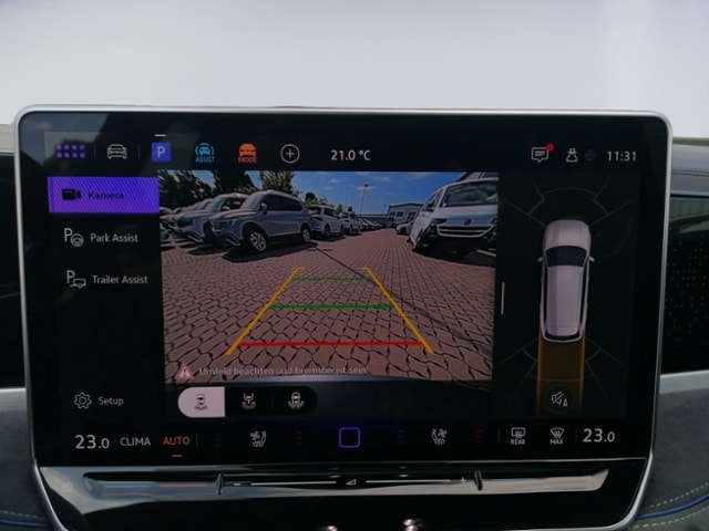 Volkswagen Passat 2.0 TDI