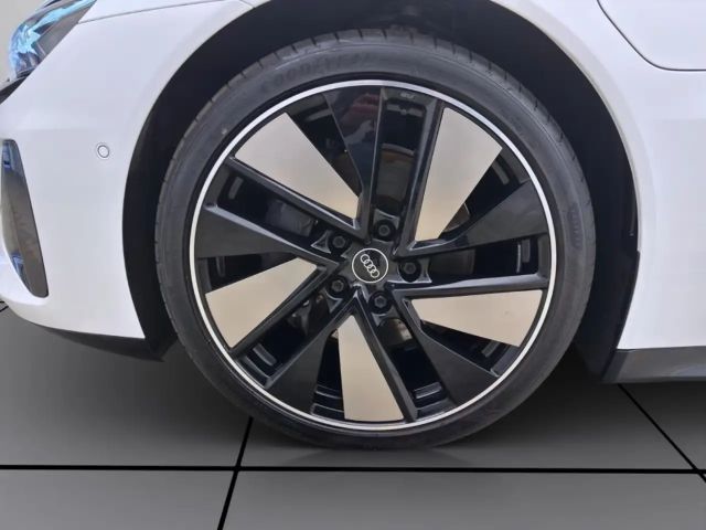 Audi e-tron GT Quattro