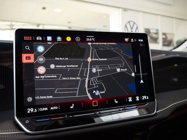 Volkswagen Passat Business DSG Variant