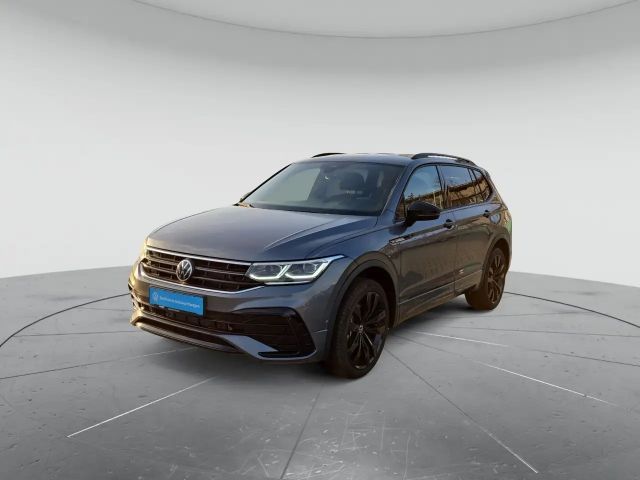 Volkswagen Tiguan 2.0 TDI Allspace DSG R-Line