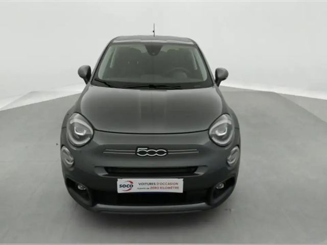 Fiat 500X Sport