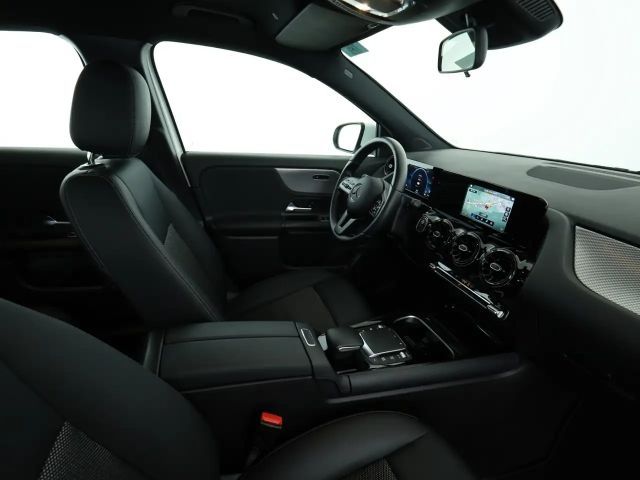 Mercedes-Benz GLA 250 GLA 250 e