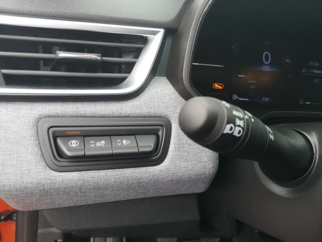 Renault Clio Evolution