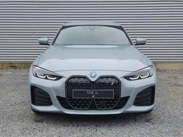 BMW i4 M-Sport Sedan eDrive35