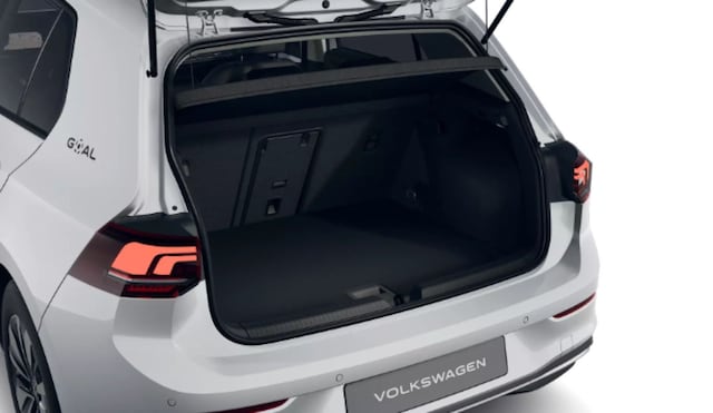 Volkswagen Golf 1.5 TSI Life