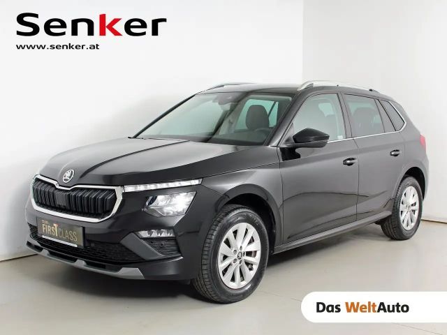 Skoda Kamiq Selection