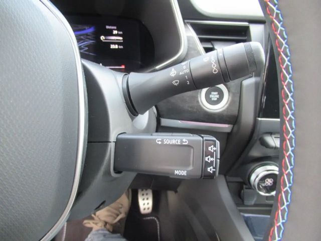 Renault Arkana Alpine EDC Hybrid