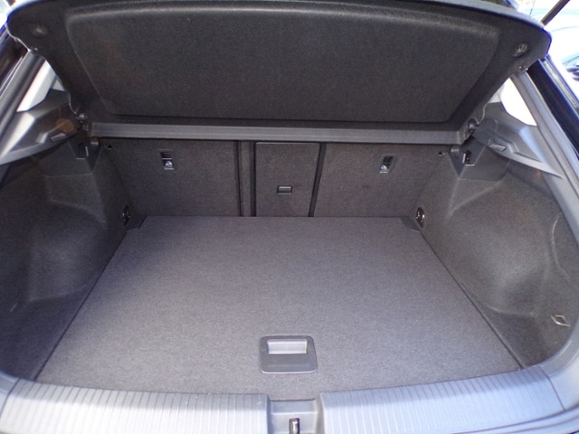 Volkswagen T-Roc 1.5 TSI