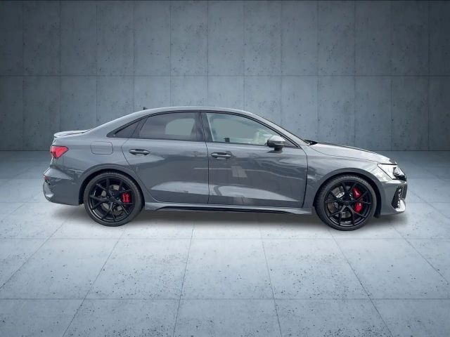 Audi RS3 Sedan