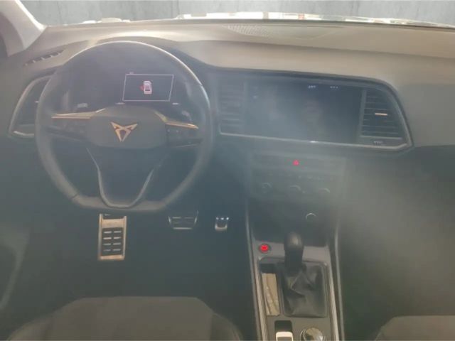 Cupra Ateca Navi LED .El. Heckklappe PDC v+h  Rückfahrkamera