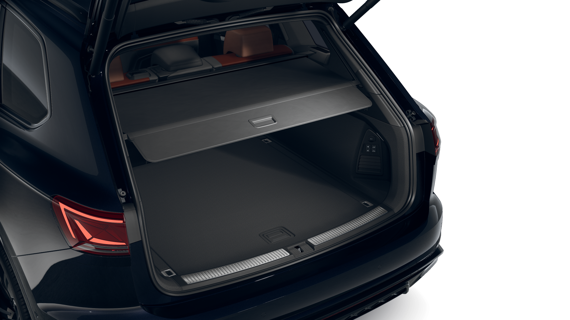 Volkswagen Touareg 3.0 V6 TDI Style