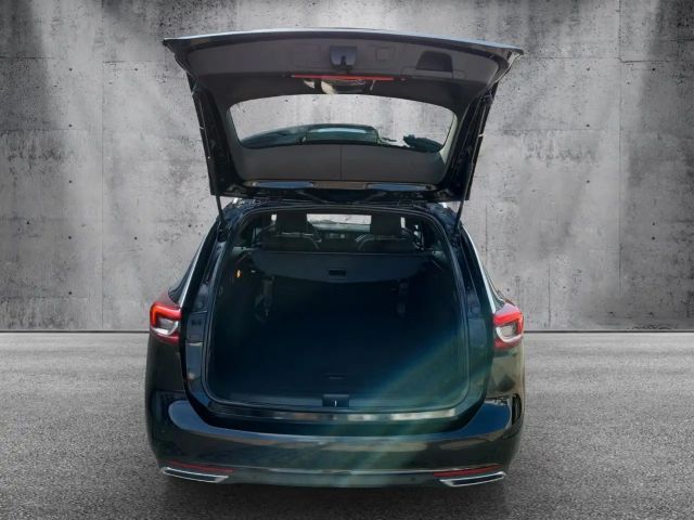 Opel Insignia Sports Tourer