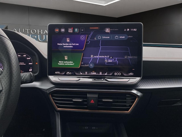 Cupra Leon Sportstourer e-Hybrid