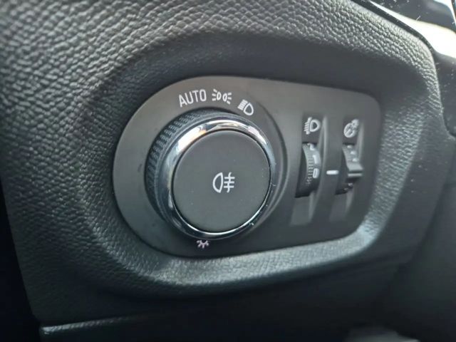 Opel Corsa GS-Line Grand Sport