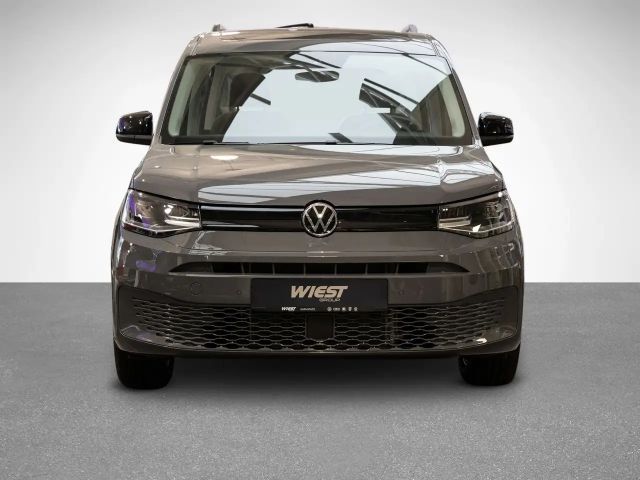 Volkswagen Caddy 1.5 TSI DSG Maxi