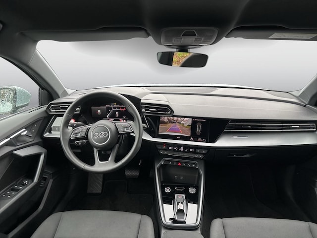 Audi A3 35 TDI S-Tronic Sportback